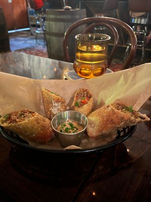  at La Setima Club in Tampa