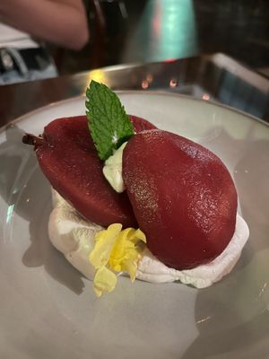  at La Setima Club in Tampa