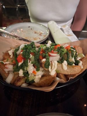  at La Setima Club in Tampa