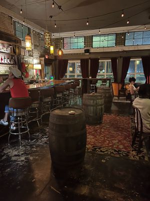  at La Setima Club in Tampa