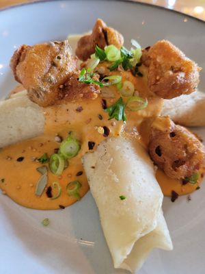 Rey Del Rey at La Setima Club in Tampa