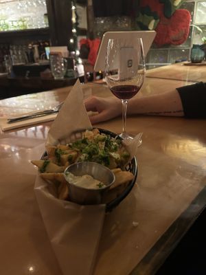   at La Setima Club in Tampa