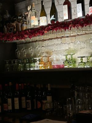   at La Setima Club in Tampa