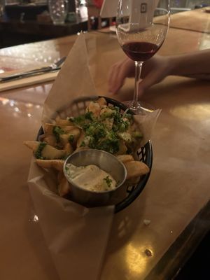   at La Setima Club in Tampa