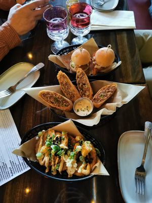  at La Setima Club in Tampa