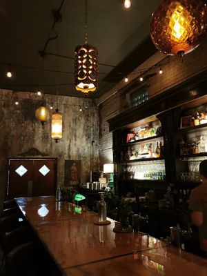  at La Setima Club in Tampa