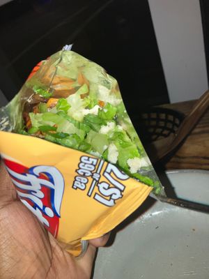  at La Setima Club in Tampa