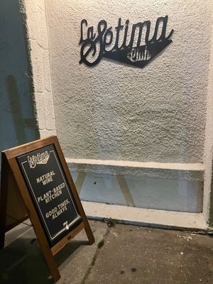  at La Setima Club in Tampa