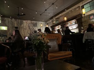   at La Setima Club in Tampa