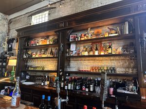   at La Setima Club in Tampa