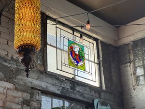   at La Setima Club in Tampa