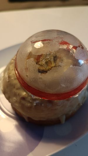  at Scoop 'n Dough in Cascais