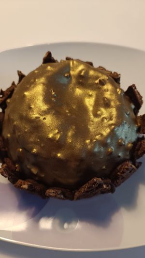  at Scoop 'n Dough in Cascais