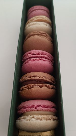  at Scoop 'n Dough in Cascais