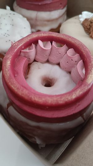  at Scoop 'n Dough in Cascais