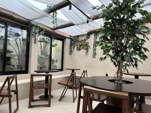 Inside view.  at Scoop 'n Dough in Cascais