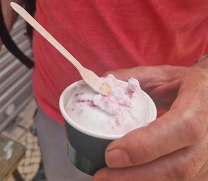  at Scoop 'n Dough in Cascais