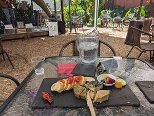  at Food Tour V in St Augustine