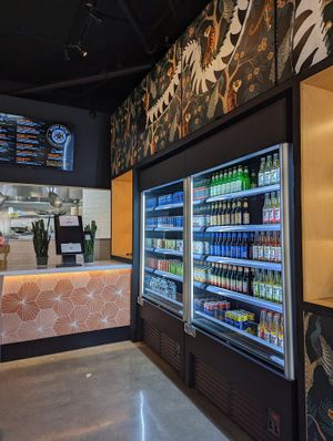  at Pow Pow - I St NW  in Washington