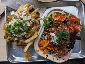  at Pow Pow - I St NW  in Washington