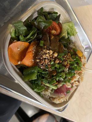   at Pow Pow - I St NW  in Washington