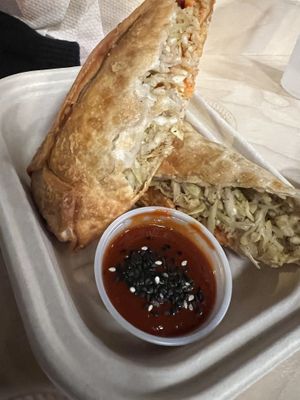   at Pow Pow - I St NW  in Washington