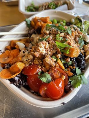   at Pow Pow - I St NW  in Washington