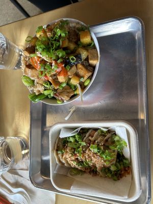   at Pow Pow - I St NW  in Washington