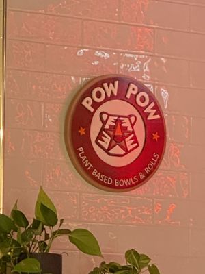   at Pow Pow - I St NW  in Washington