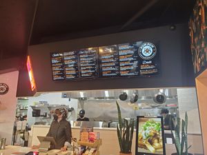  at Pow Pow - I St NW  in Washington