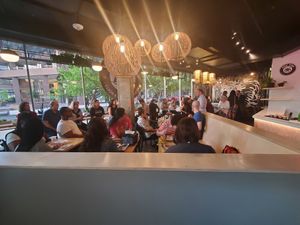  at Pow Pow - I St NW  in Washington