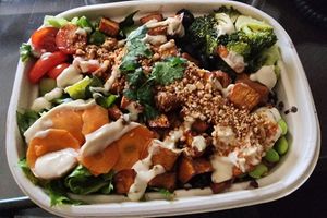  at Pow Pow - I St NW  in Washington