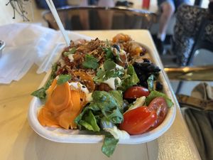   at Pow Pow - I St NW  in Washington