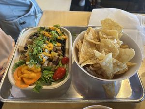   at Pow Pow - I St NW  in Washington