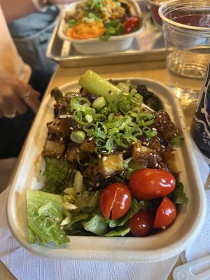   at Pow Pow - I St NW  in Washington