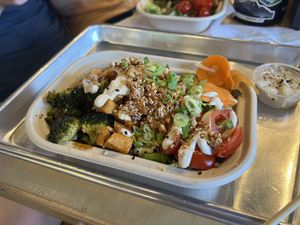   at Pow Pow - I St NW  in Washington