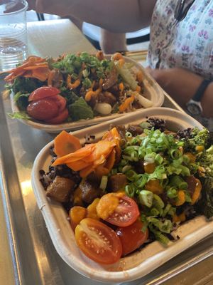  Tokyo Roboto  at Pow Pow - I St NW  in Washington