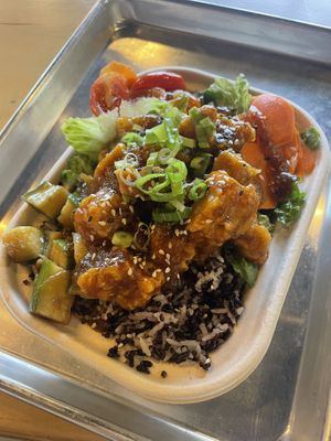   at Pow Pow - I St NW  in Washington