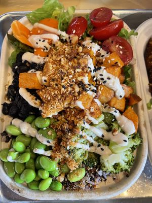   at Pow Pow - I St NW  in Washington