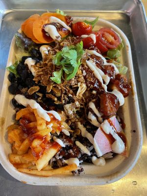   at Pow Pow - I St NW  in Washington