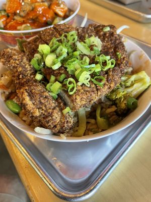   at Pow Pow - I St NW  in Washington