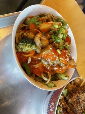   at Pow Pow - I St NW  in Washington