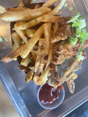   at Pow Pow - I St NW  in Washington