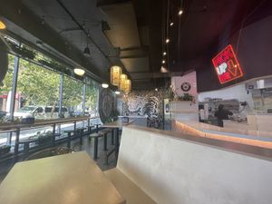   at Pow Pow - I St NW  in Washington