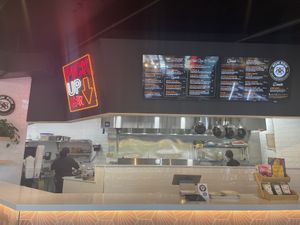   at Pow Pow - I St NW  in Washington