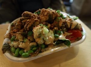  at Pow Pow - I St NW  in Washington