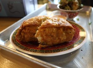  at Pow Pow - I St NW  in Washington