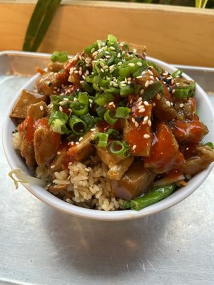   at Pow Pow - I St NW  in Washington