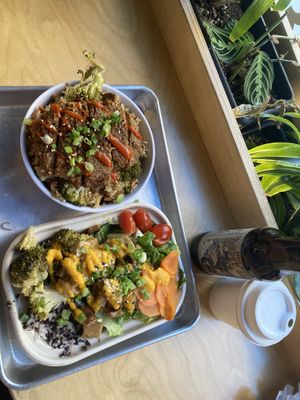 Yummy  at Pow Pow - I St NW  in Washington