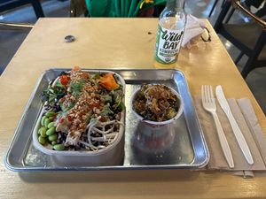 Pow Pow  at Pow Pow - I St NW  in Washington